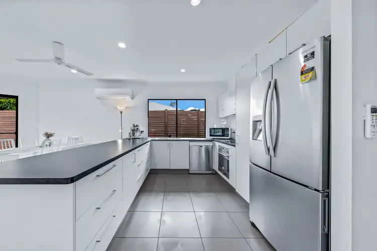 Third view of Homely house listing, 4 Waite Creek Court, Cannonvale QLD 4802