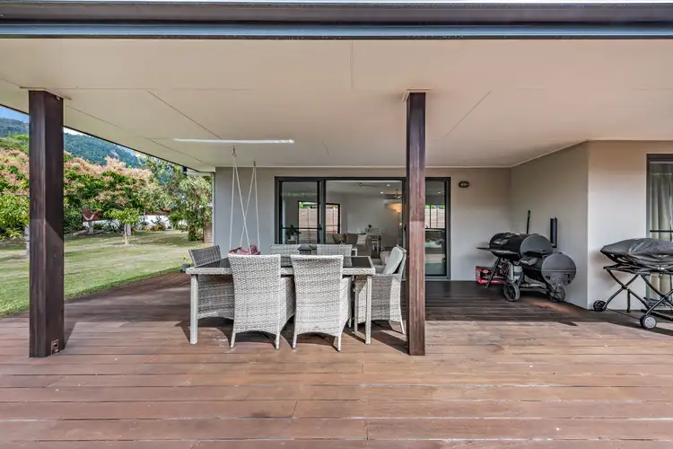 Fifth view of Homely house listing, 4 Waite Creek Court, Cannonvale QLD 4802