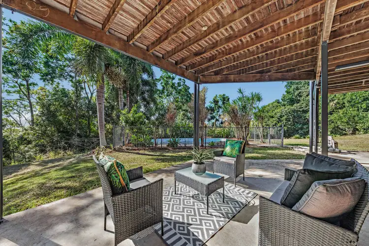 Third view of Homely house listing, 1016 Shute Harbour Road, Mount Marlow QLD 4800