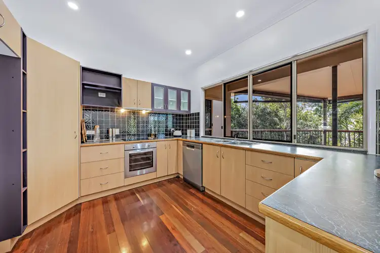 Fifth view of Homely house listing, 1016 Shute Harbour Road, Mount Marlow QLD 4800