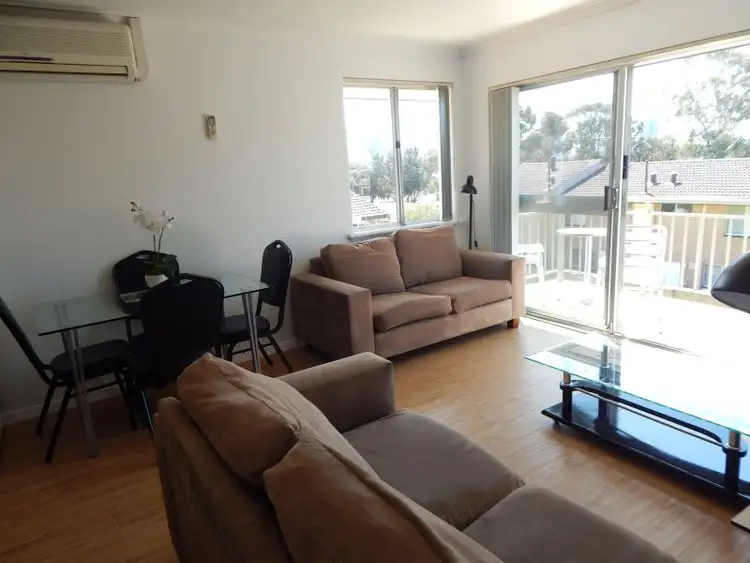 Fifth view of Homely unit listing, 114/6 Manning Terrace, South Perth WA 6151