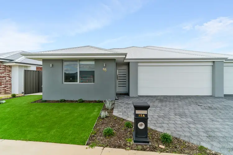 93A Serpentine Drive