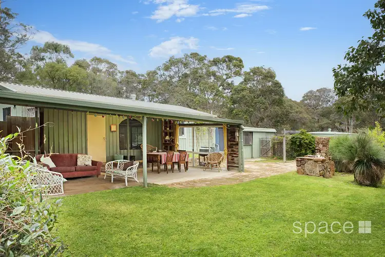 Second view of Homely house listing, 12 Yates Road, Margaret River WA 6285
