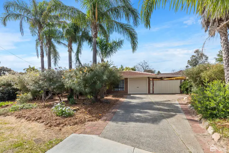 17 Seville Drive, Seville Grove WA 6112