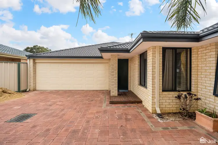 6A Balanda Place, Armadale WA 6112