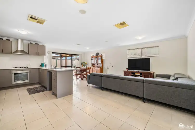 Third view of Homely villa listing, 6A Balanda Place, Armadale WA 6112