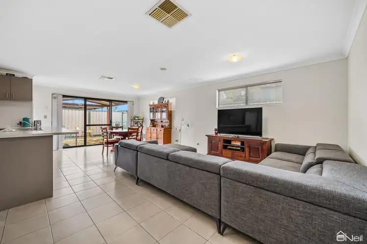 Fourth view of Homely villa listing, 6A Balanda Place, Armadale WA 6112
