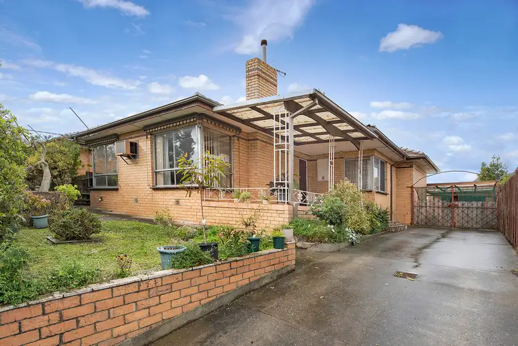 Main view of Homely house listing, 8 Newlands Road, Coburg North VIC 3058