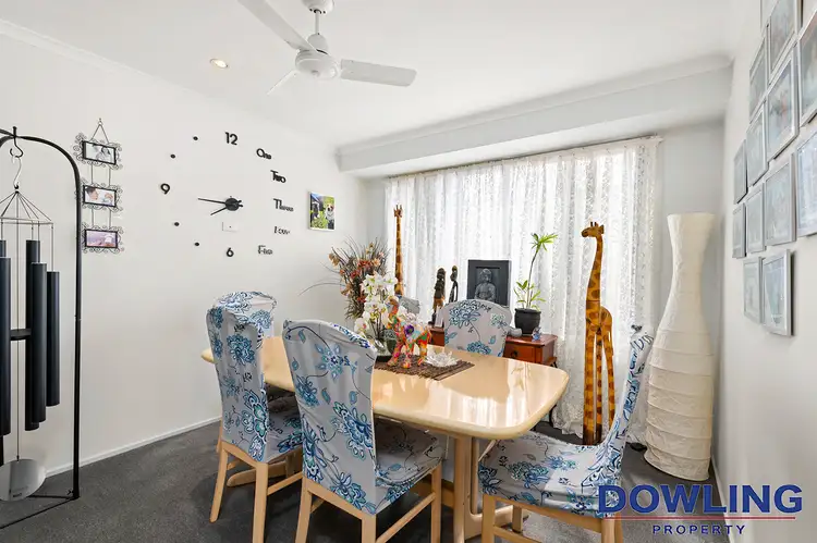 Fifth view of Homely house listing, 32 Rosewood Drive, Medowie NSW 2318