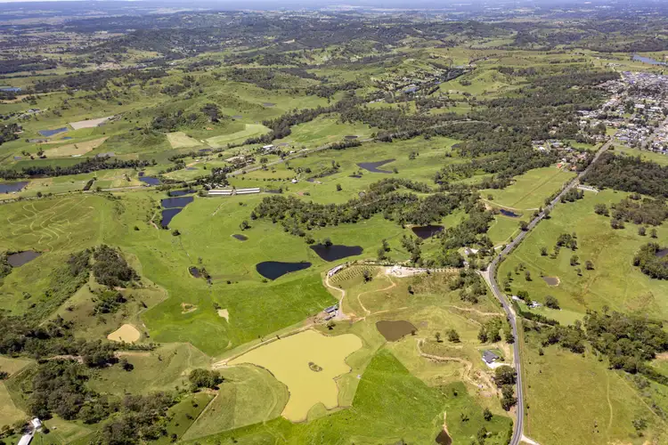 80 Silverdale Road, The Oaks NSW 2570