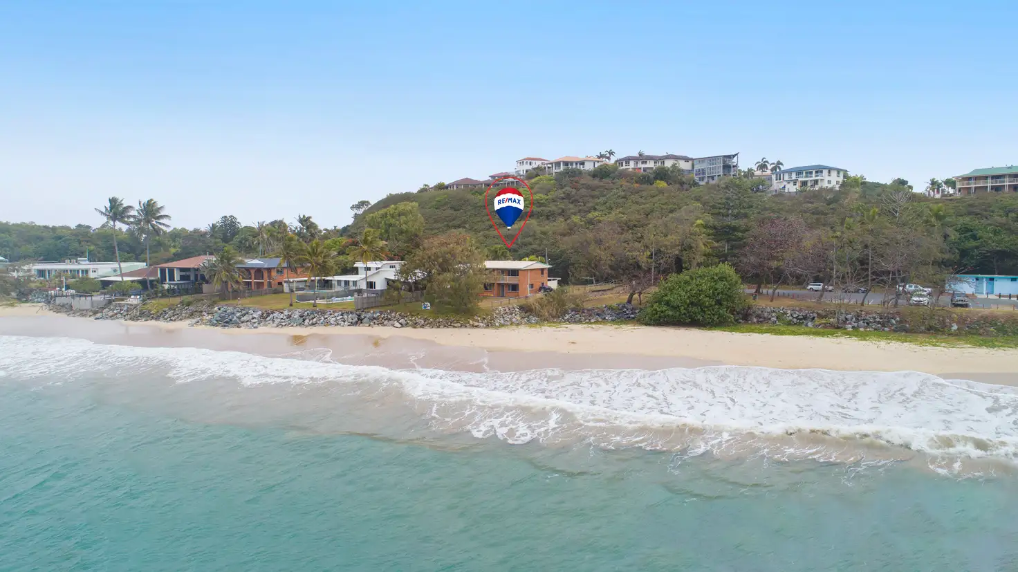 Main view of Homely semi-detached listing, 68 Bourke Street, Blacks Beach QLD 4740