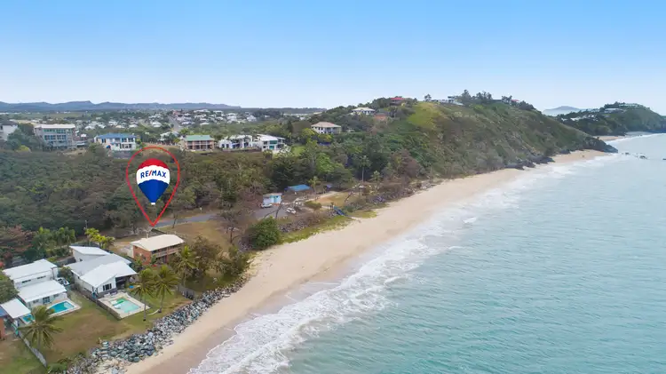 Third view of Homely semi-detached listing, 68 Bourke Street, Blacks Beach QLD 4740