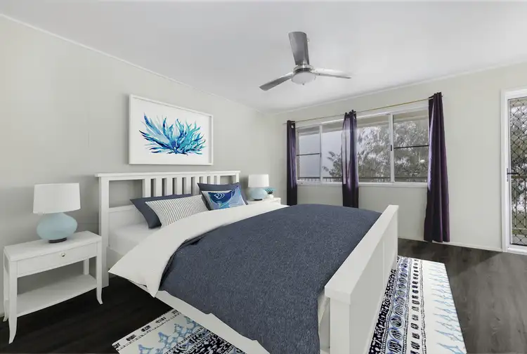 Sixth view of Homely semi-detached listing, 68 Bourke Street, Blacks Beach QLD 4740