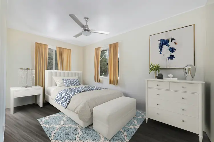 Seventh view of Homely semi-detached listing, 68 Bourke Street, Blacks Beach QLD 4740