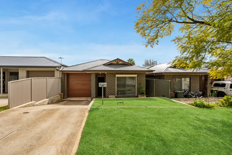 20 Marvin Avenue, Gilles Plains SA 5086