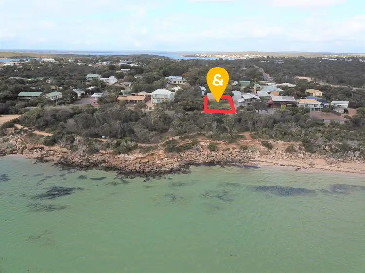 373 Esplanade, Coffin Bay SA 5607