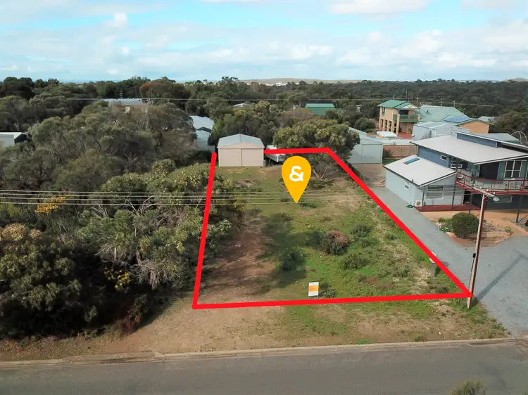 Second view of Homely land listing, 373 Esplanade, Coffin Bay SA 5607