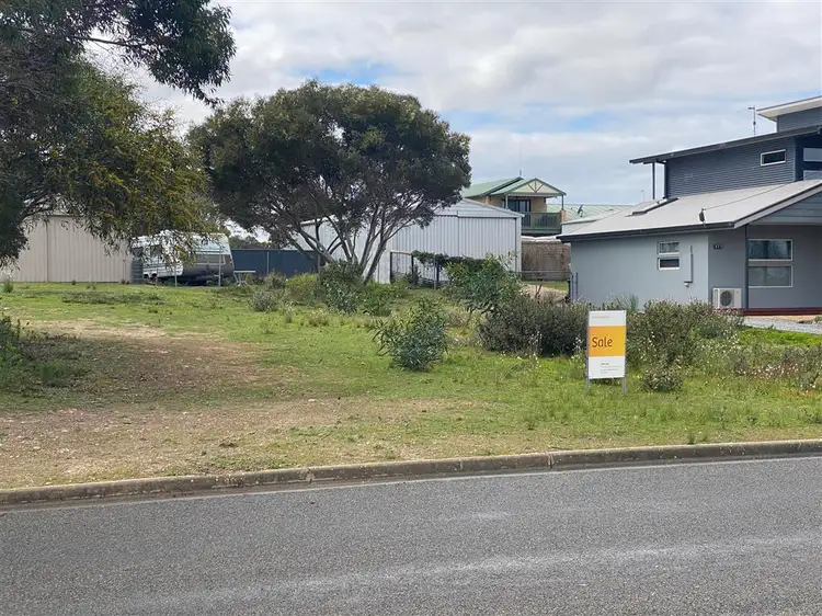 Third view of Homely land listing, 373 Esplanade, Coffin Bay SA 5607