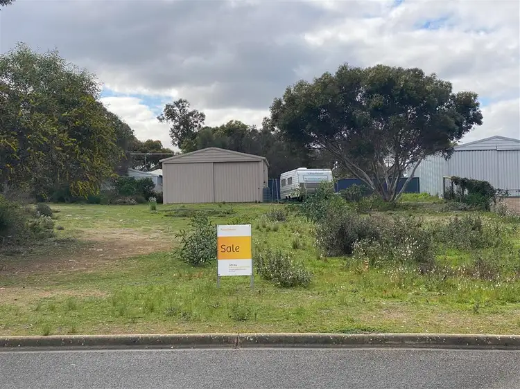 Fourth view of Homely land listing, 373 Esplanade, Coffin Bay SA 5607