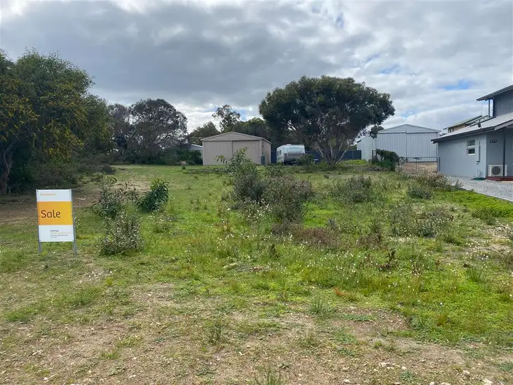 Fifth view of Homely land listing, 373 Esplanade, Coffin Bay SA 5607