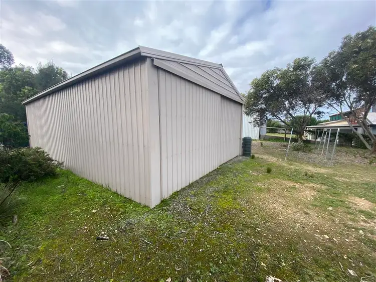 Seventh view of Homely land listing, 373 Esplanade, Coffin Bay SA 5607