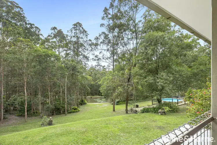 Third view of Homely house listing, 46 Hollis Road, Pomona QLD 4568
