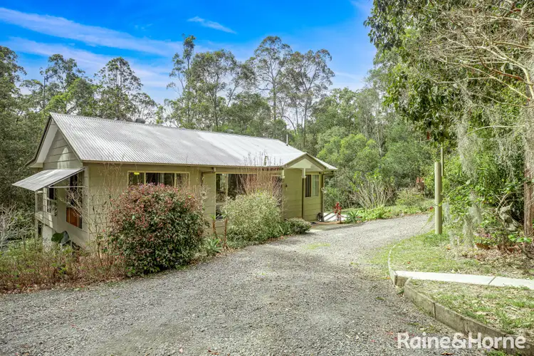 Fourth view of Homely house listing, 46 Hollis Road, Pomona QLD 4568