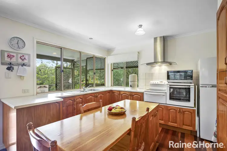 Fifth view of Homely house listing, 46 Hollis Road, Pomona QLD 4568