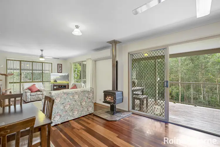 Sixth view of Homely house listing, 46 Hollis Road, Pomona QLD 4568