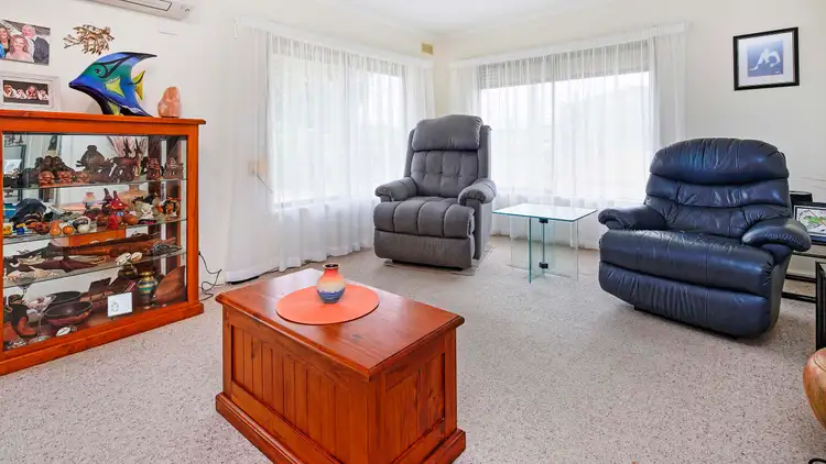 Second view of Homely house listing, 37 Preece Street, Tumby Bay SA 5605