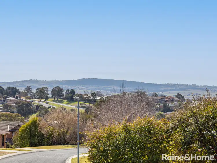 Third view of Homely house listing, 26 Kurumben Place, West Bathurst NSW 2795