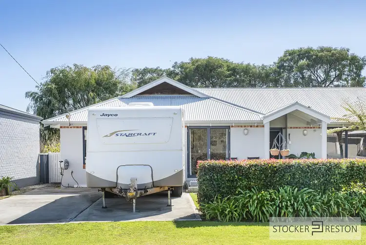 Second view of Homely house listing, 11 Dawson Avenue, Abbey WA 6280