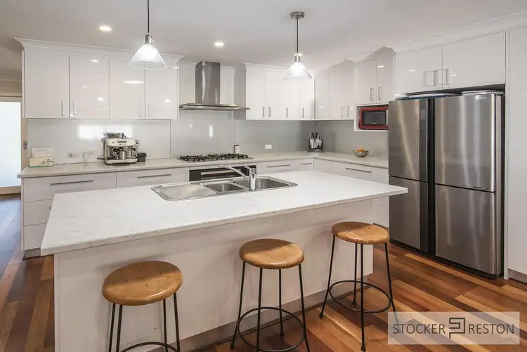 Fourth view of Homely house listing, 11 Dawson Avenue, Abbey WA 6280