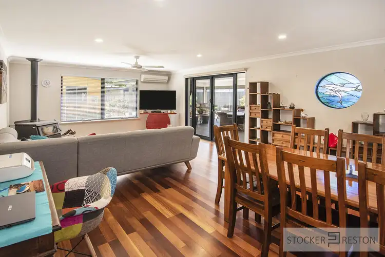 Fifth view of Homely house listing, 11 Dawson Avenue, Abbey WA 6280