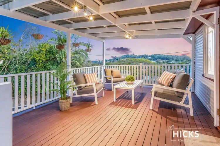 67 Ferricks Street, Stafford QLD 4053