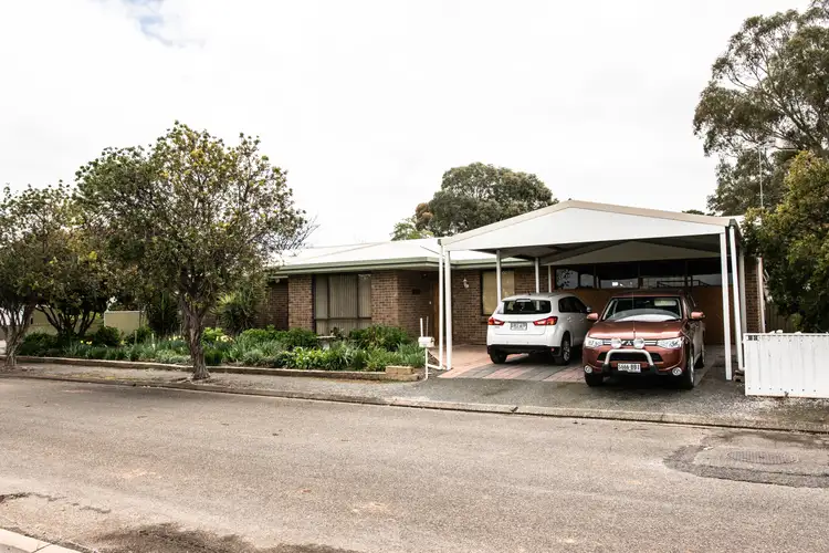 Main view of Homely house listing, 10 Horner Street, Riverton SA 5412