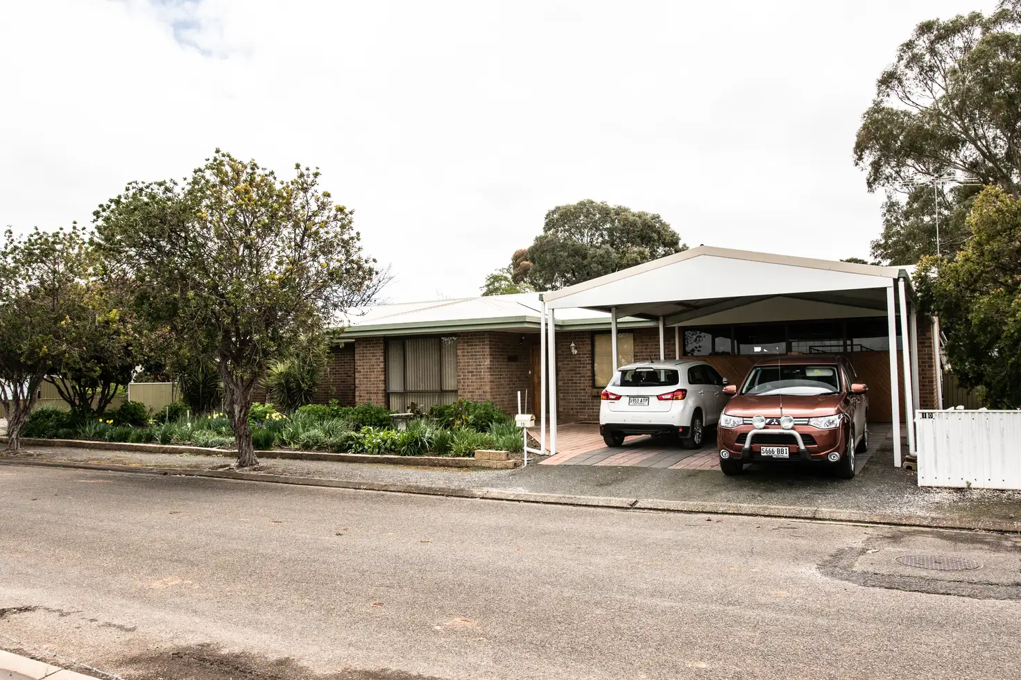 Main view of Homely house listing, 10 Horner Street, Riverton SA 5412