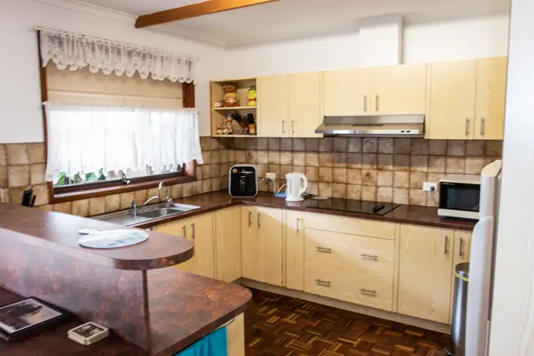 Second view of Homely house listing, 10 Horner Street, Riverton SA 5412