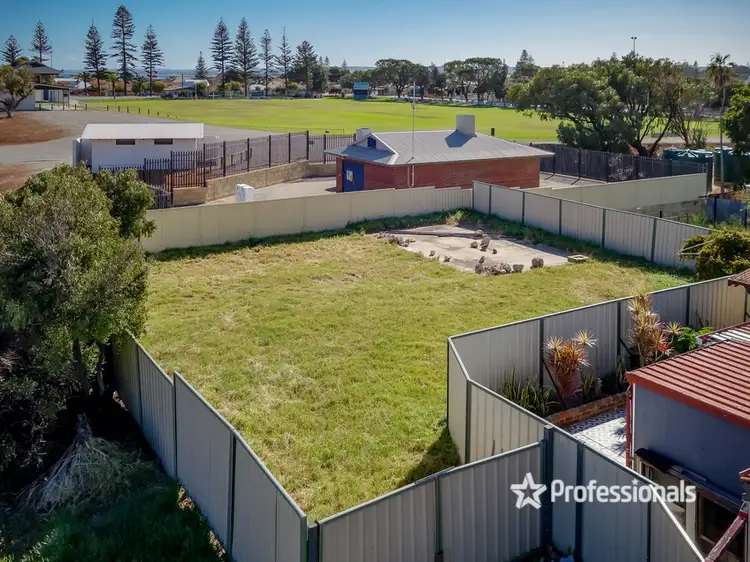 176A Shenton Street