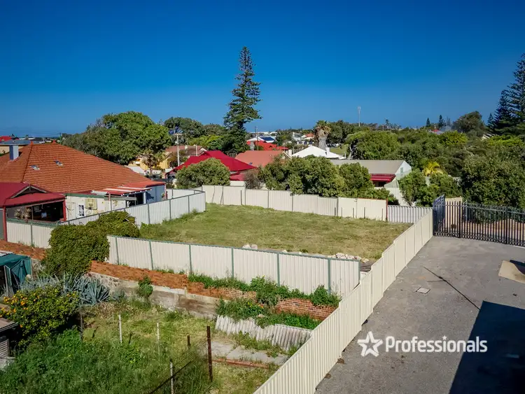 Fifth view of Homely land listing, 176A Shenton Street, Beachlands WA 6530