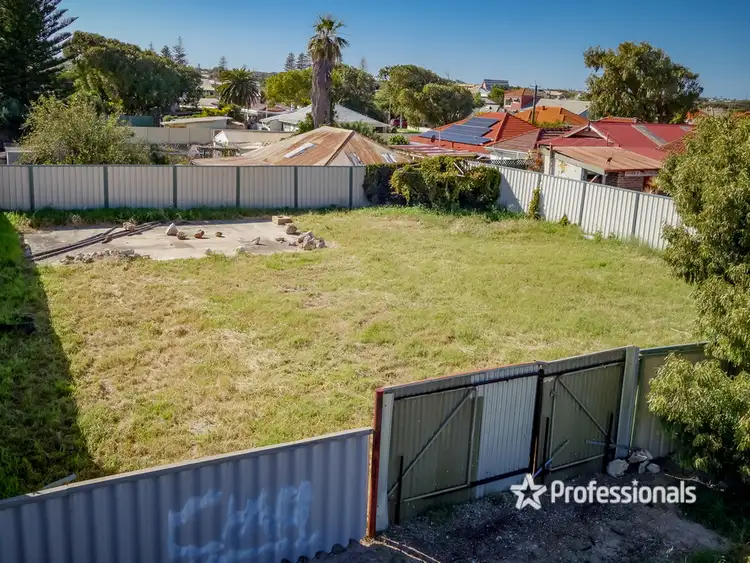 Sixth view of Homely land listing, 176A Shenton Street, Beachlands WA 6530