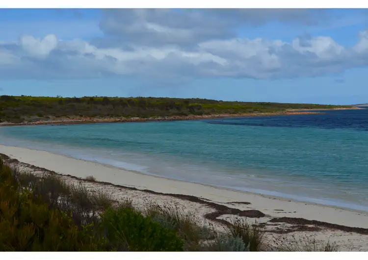 Second view of Homely land listing, 63 Oystercatcher Circuit, Point Boston SA 5607