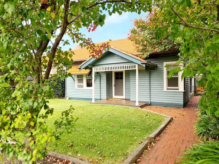 Main view of Homely house listing, 49 Chandler Street, Williamstown VIC 3016