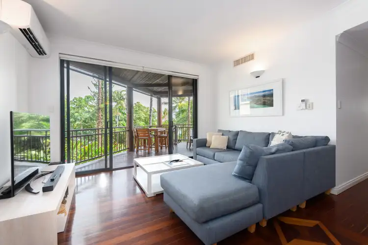 Main view of Homely apartment listing, 6/3-7 Murphy Street, Port Douglas QLD 4877