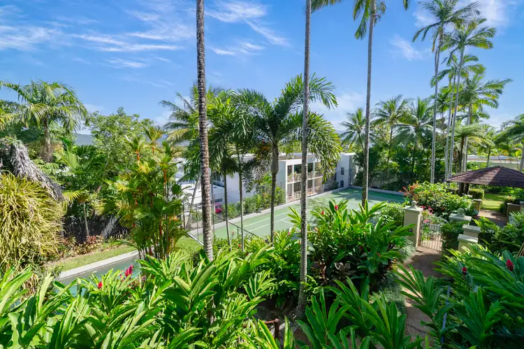 Second view of Homely apartment listing, 6/3-7 Murphy Street, Port Douglas QLD 4877