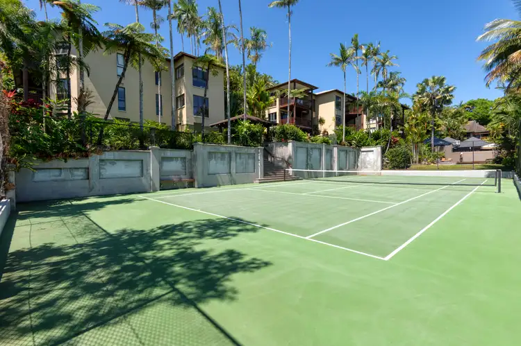 Fourth view of Homely apartment listing, 6/3-7 Murphy Street, Port Douglas QLD 4877