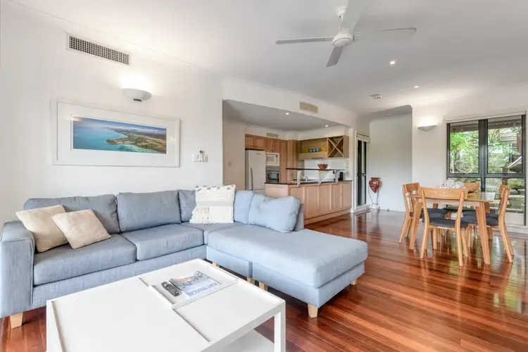 Fifth view of Homely apartment listing, 6/3-7 Murphy Street, Port Douglas QLD 4877