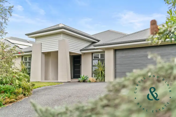 Main view of Homely house listing, 11 Kapalua Crescent, Medowie NSW 2318