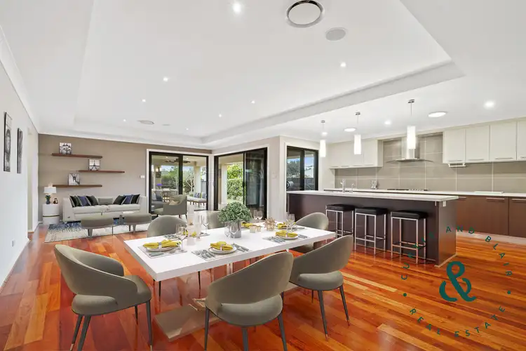 Third view of Homely house listing, 11 Kapalua Crescent, Medowie NSW 2318