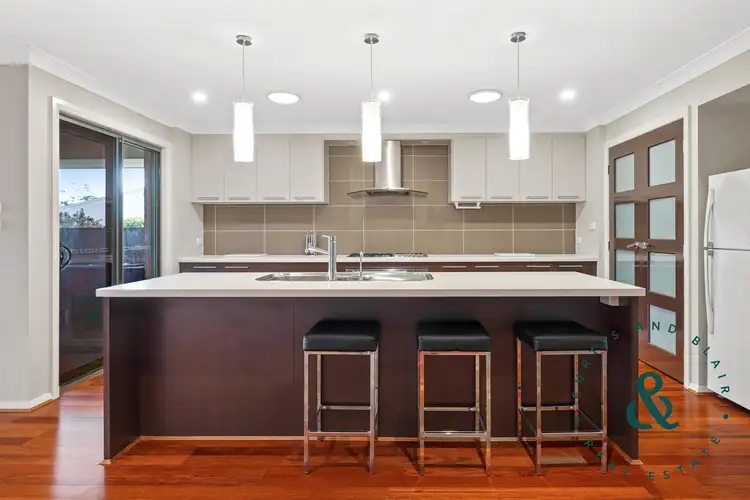 Fourth view of Homely house listing, 11 Kapalua Crescent, Medowie NSW 2318